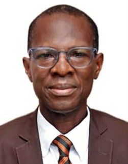 Professeur TIEMBRE Issaka (Côte d'Ivoire)