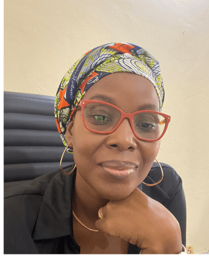 Professeur GLELE AHANHANZO Yolaine (Bénin)