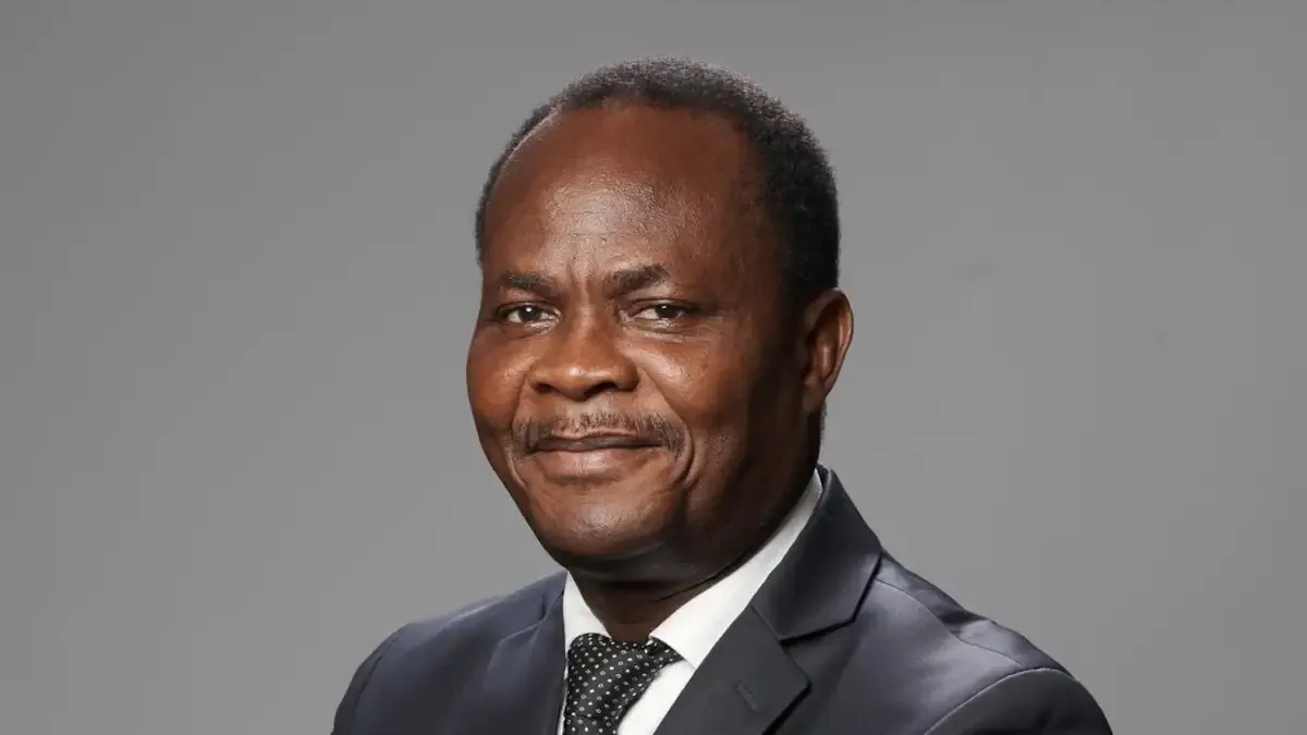 MCA AGUEMON Badirou (Bénin)